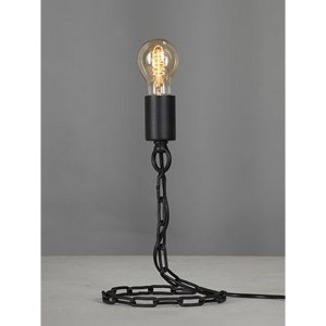 Интерьерная настольная лампа  V4459-1/1L