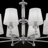 Подвесная люстра Riverside MOD018PL-08CH