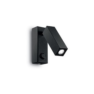 Спот PAGE PAGE AP SQUARE NERO