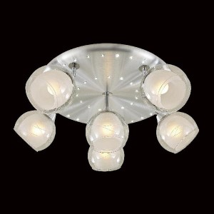 Потолочная люстра Самба CL158162