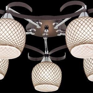 Потолочная люстра Сюзи CL171152