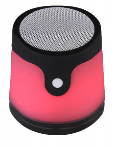 Интерьерная настольная лампа Gropina 39904