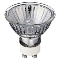 Лампочка галогеновая  MRG-02 GU10 220V35W