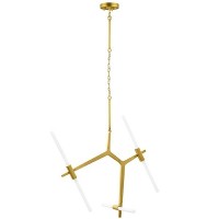 Подвесная люстра Struttura 742063
