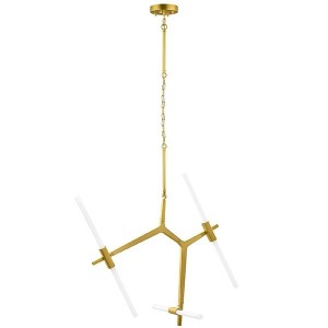 Подвесная люстра Struttura 742063