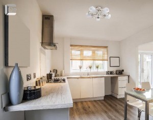 Потолочная люстра Тетро 673011705