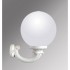 Настенный фонарь уличный Globe 300 G30.132.000.WYE27