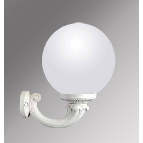 Настенный фонарь уличный Globe 300 G30.132.000.WYE27 Настенный фонарь уличный Globe 300 G30.132.000.WYE27