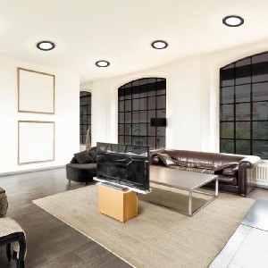 Точечный светильник Lante 357295