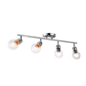 Спот Fuoco A9265PL-4CC