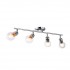 Спот Fuoco A9265PL-4CC