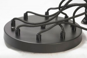 Подвесной светильник Fairbanks GRLSP-9554