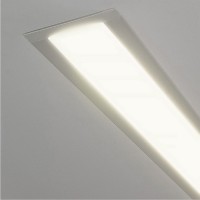 Точечный светильник  LS-03-53-9-4200-MS без заглушки