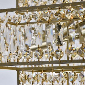 Подвесная люстра Монарх 121012416