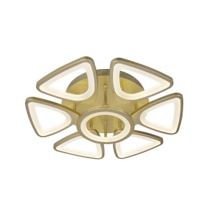 Потолочная люстра Blower 2078/83/07C