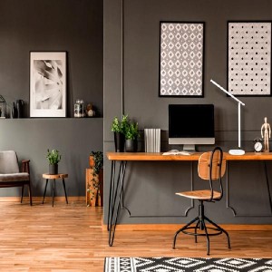 Офисная настольная лампа Akito 3761/7TL