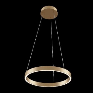 Подвесной светильник Rim MOD058PL-L22BS4K