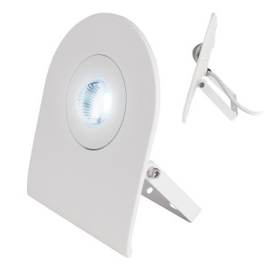 Прожектор уличный  ULF-F10-30W/DW IP65 180-240В WHITE картон