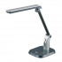 Офисная настольная лампа  TLD-502 Silver/LED/546Lm/5000K/Dimer