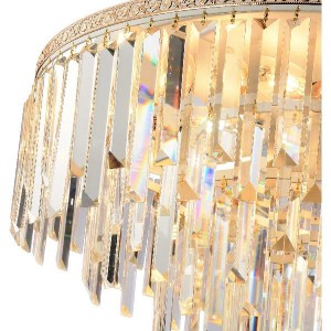 Подвесная люстра Kristalina 2110/03/18P