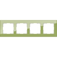 Рамка Фисташковый WL01-Frame-04