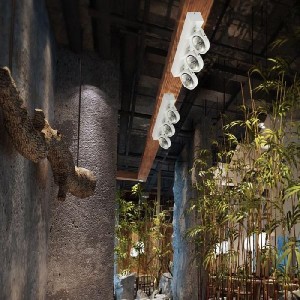 Точечный светильник Snail 357562