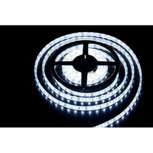 Светодиодная лента  LC-3528-W-12W60 IP68