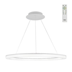 Подвесная люстра Электрон CL71064RS