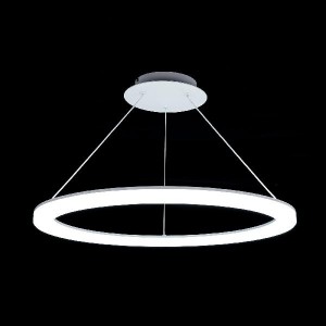 Подвесная люстра Электрон CL71064RS