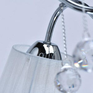 Потолочная люстра Лацио 103012708