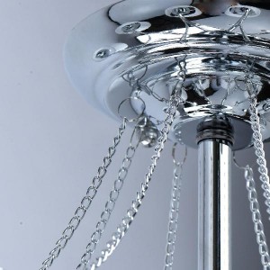 Потолочная люстра Лацио 103012708