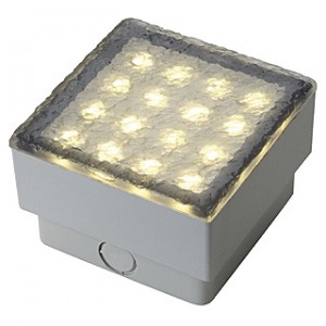 Встраиваемый светильник уличный Led 227342