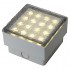 Встраиваемый светильник уличный Led 227342