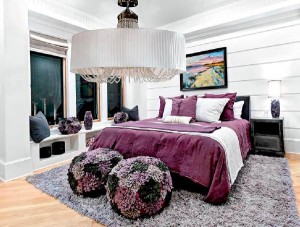 Потолочная люстра 1400 1408/S white