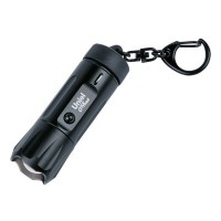 Ручной фонарь Премиум P-KL025-B Black