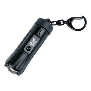Ручной фонарь Премиум P-KL025-B Black