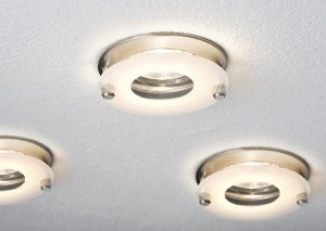 Точечный светильник 92549