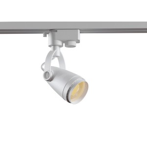Трековый светильник Track lamps TR001-1-GU10-W