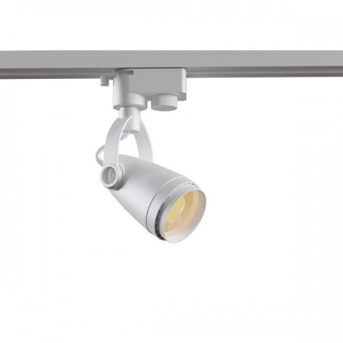 Трековый светильник Track lamps TR001-1-GU10-W