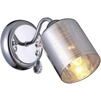 Бра  75035-1W CHROME