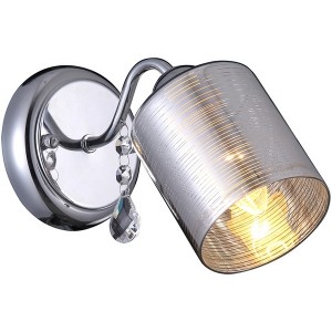 Бра  75035-1W CHROME