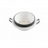 Точечный светильник DK2400 DK2401-BK