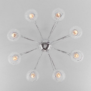 Потолочная люстра Benita 30142/8