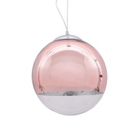 Подвесной светильник Ibiza LDP 108-300 R.GD
