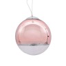 Подвесной светильник Ibiza LDP 108-300 R.GD
