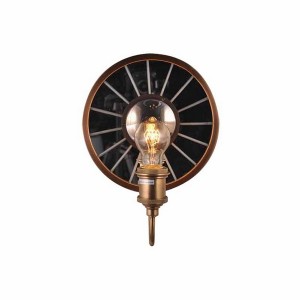 Бра BEAUMONTH SN051-1-BRS