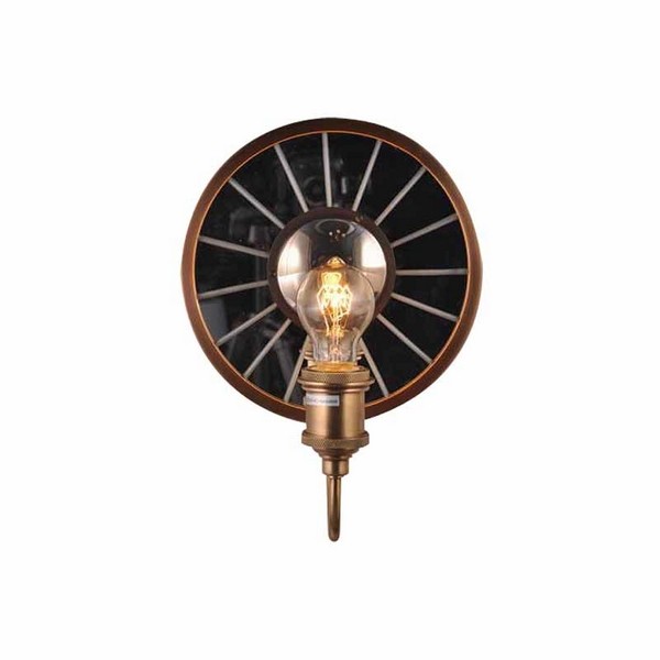 Бра BEAUMONTH SN051-1-BRS