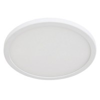 Потолочный светильник Mesura A7971PL-1WH