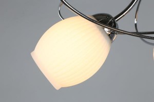 Потолочная люстра Calevace OML-54307-03