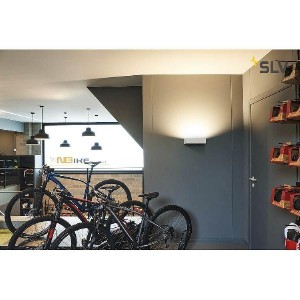 Настенный светильник Shell 1000423